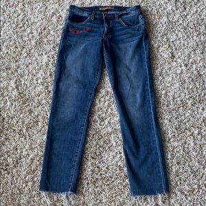 Joe’s The Smith denim 26